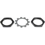 Dorman 05306 Spindle Nut Kit 2 In.-16
