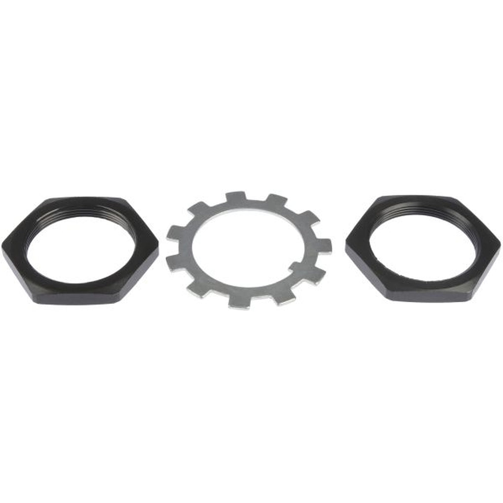 Dorman 05306 Spindle Nut Kit 2 In.-16