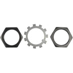 Dorman 05306 Spindle Nut Kit 2 In.-16
