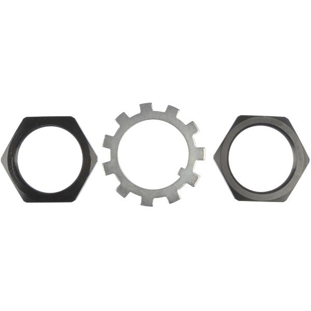 Dorman 05306 Spindle Nut Kit 2 In.-16