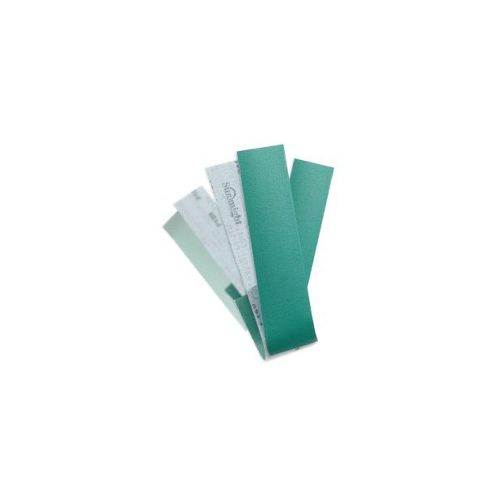 Sunmight 05408 Velcro 120G Paper Sheets 50/Pack