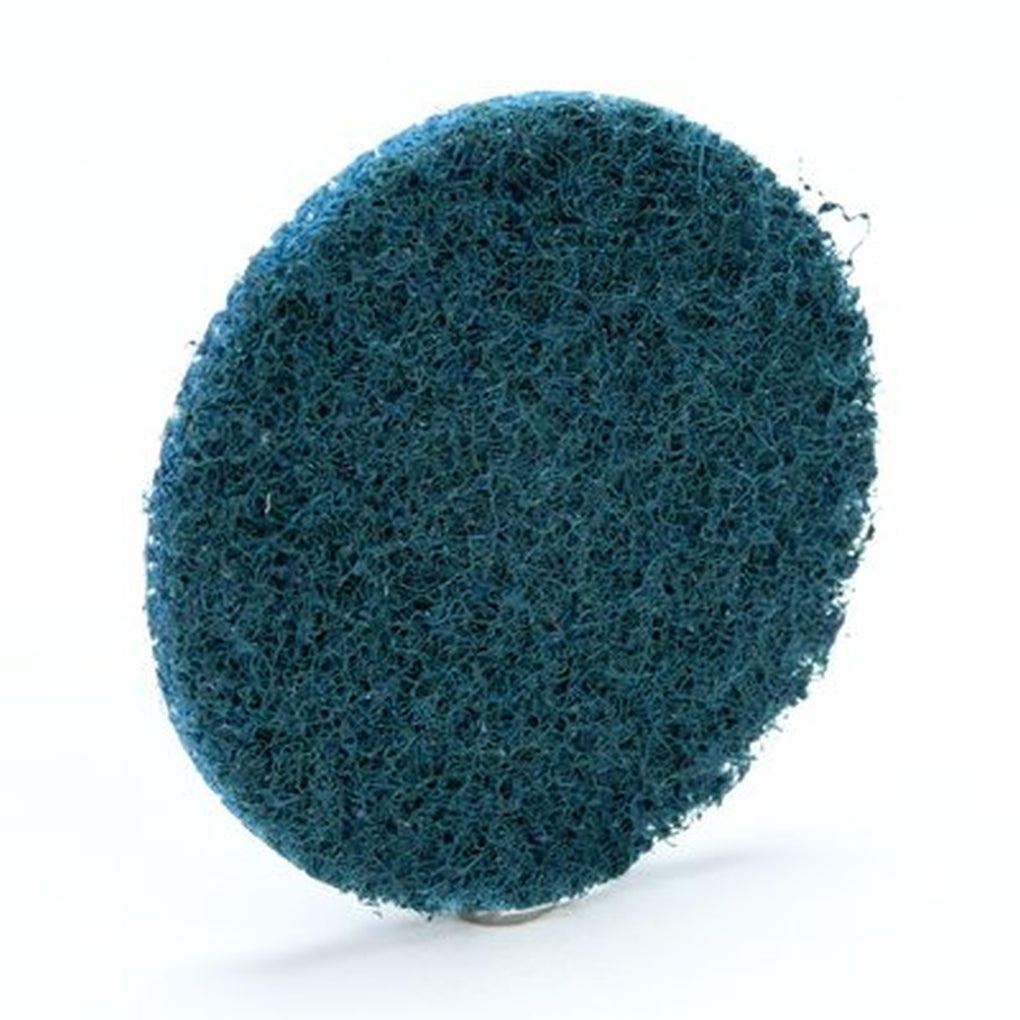 3M 05523 Scotch-Brite Roloc Surface Conditioning Disc TR, 2 in x NH A VFN 61500141710