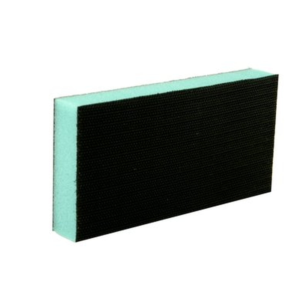3M 05612 Hookit Foam Hand Sanding Pad
