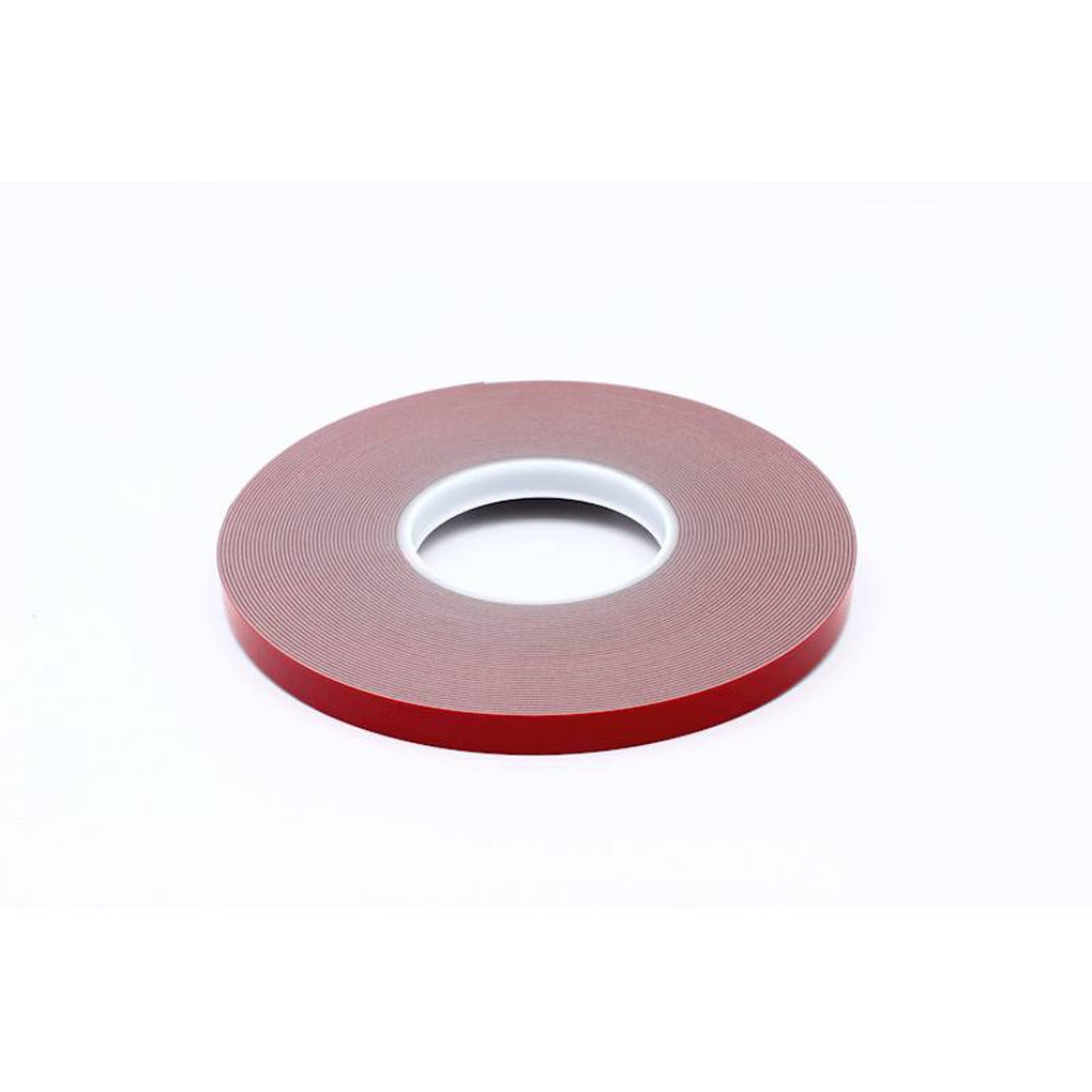 Norton 05621 Double Sided Tape Acrykic 1/2 RL