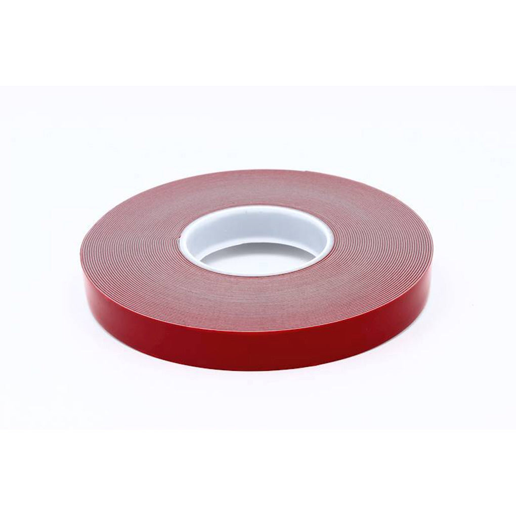 Norton 05622 Double Sided Tape Acrykic 7/8 RL