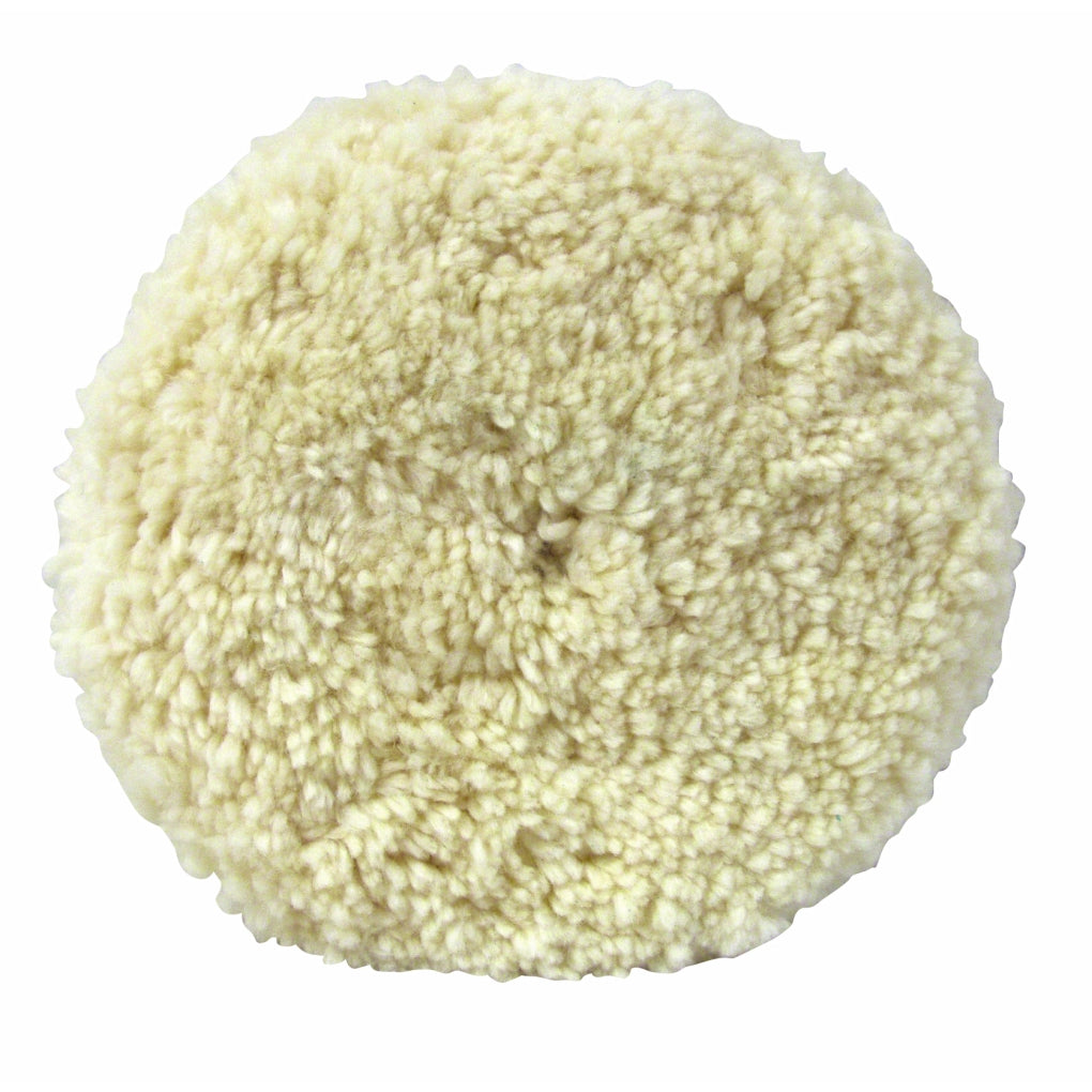 3M 05703 Superbuff Buffing Pad, 9 in