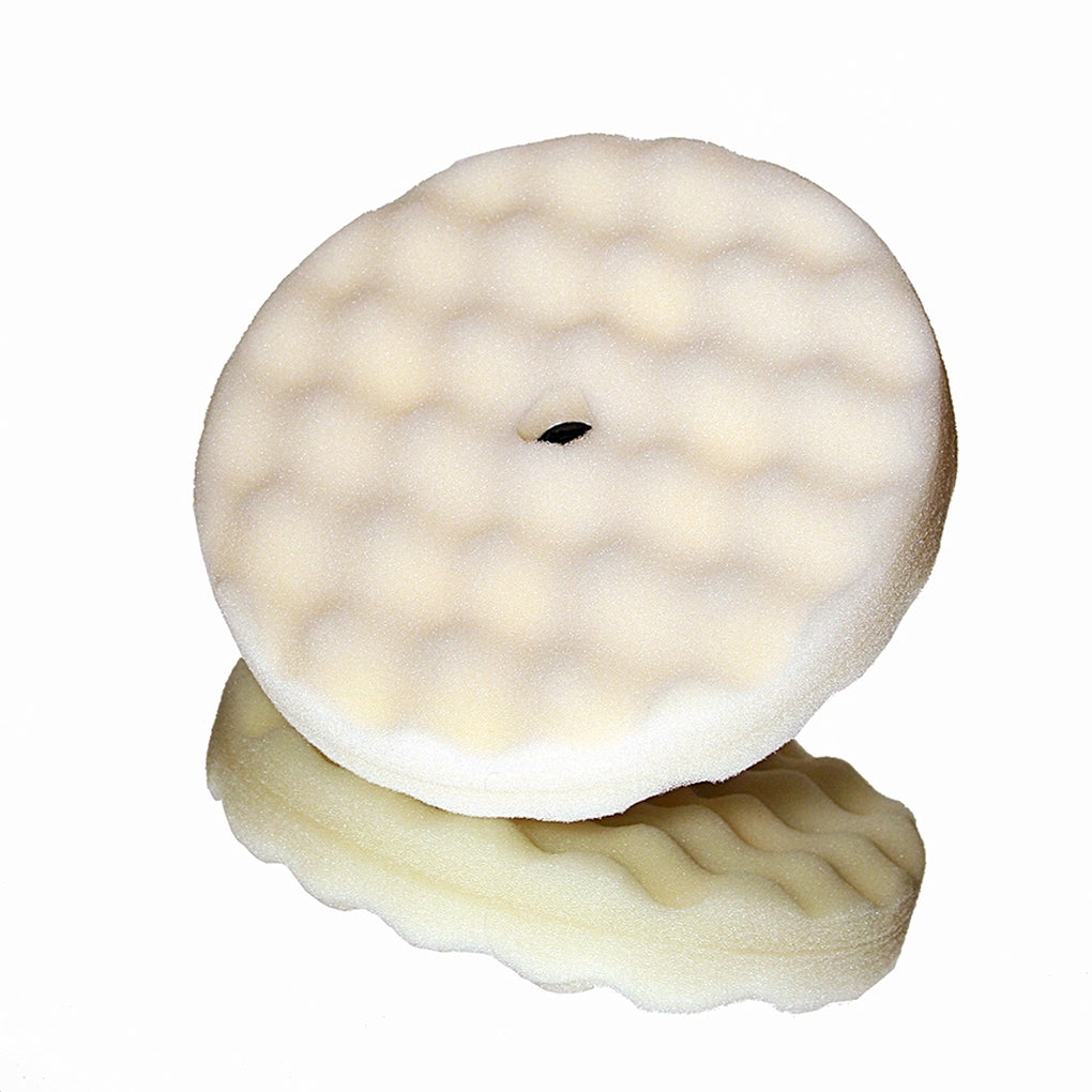 3M 05706 Perfect-It Foam Compounding Pad, Double Sided, Quick Connect