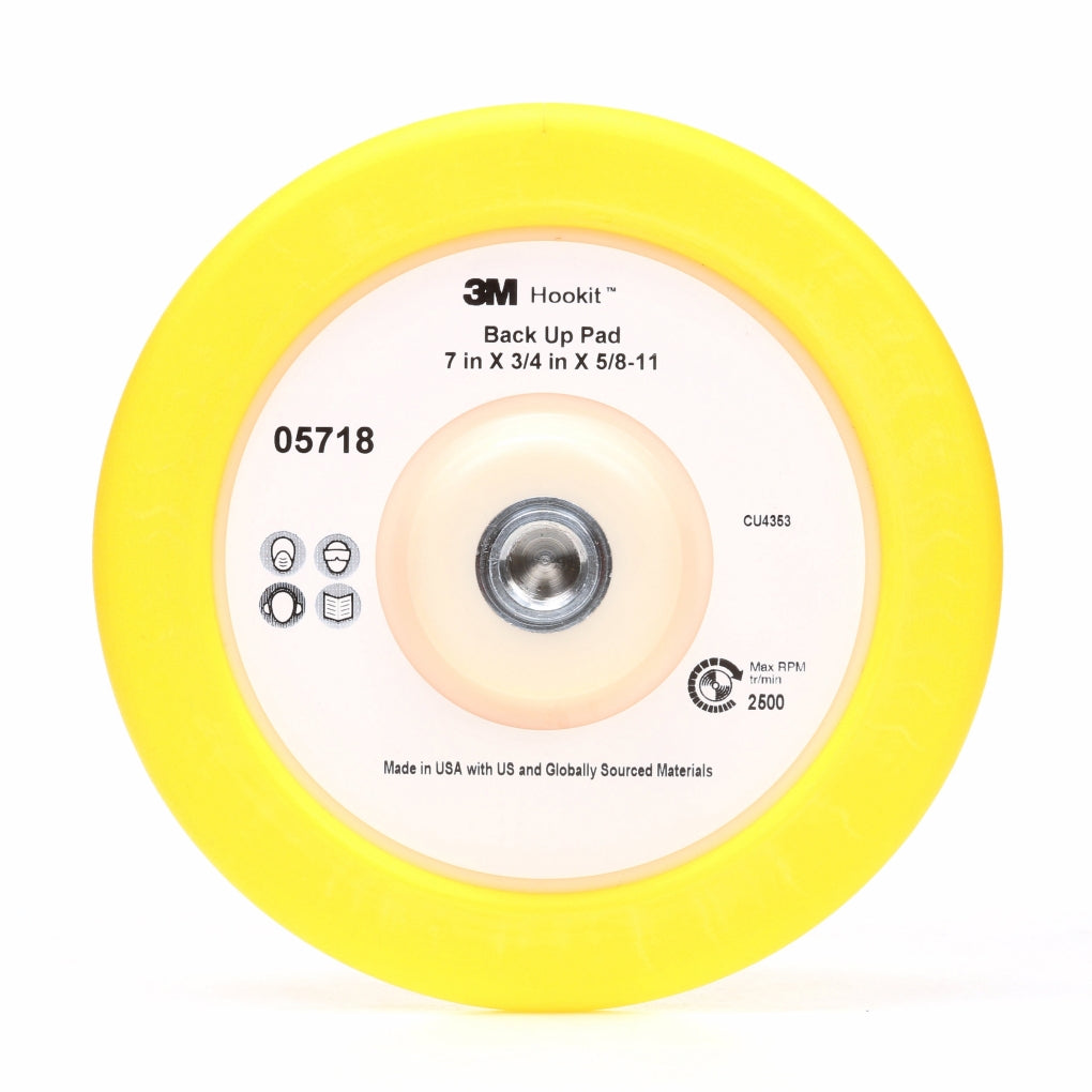 3M 05718 Perfect-It Back-Up Pad