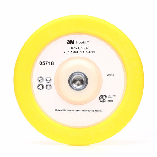3M 05718 Perfect-It Back-Up Pad
