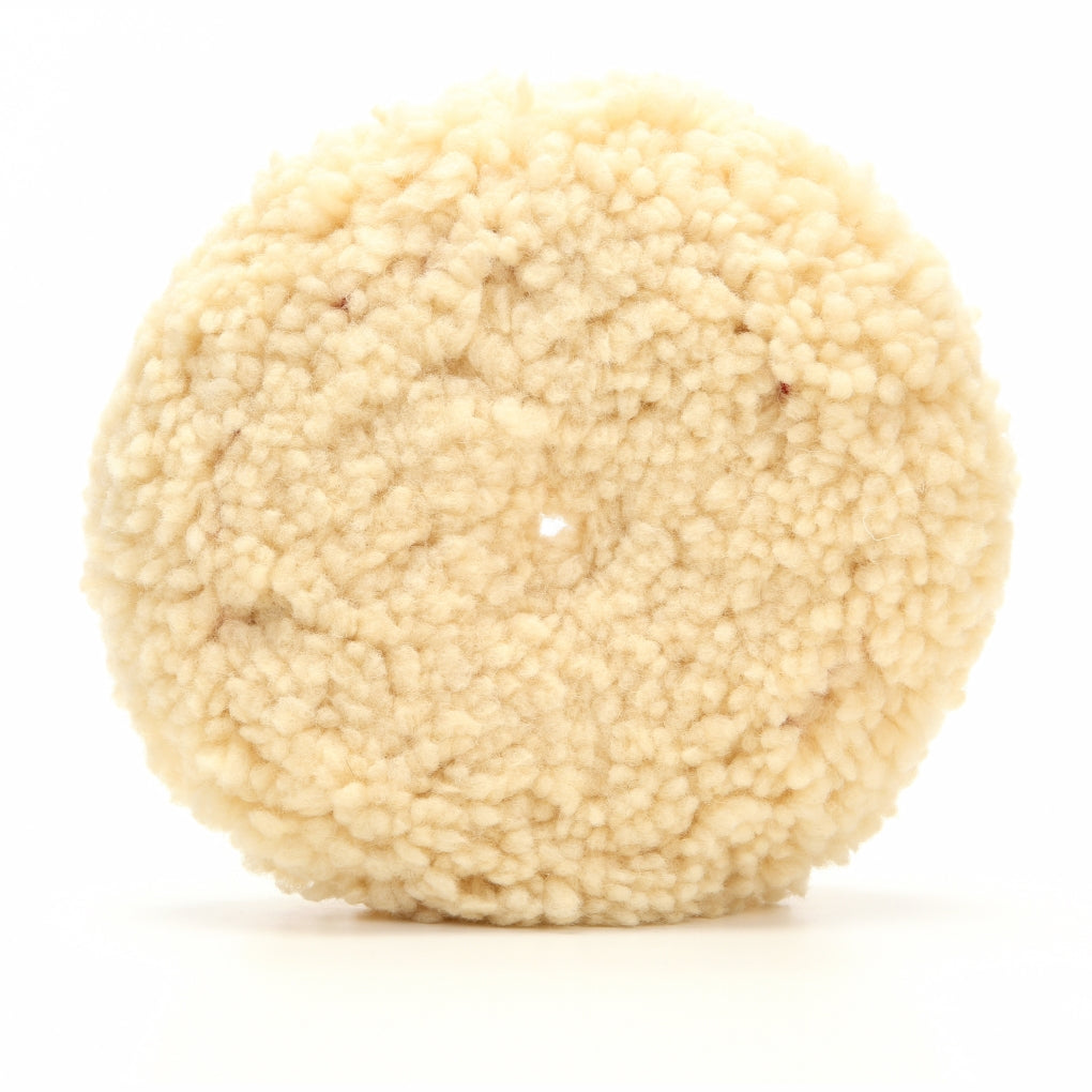 3M 05719 Perfect-It Wool Compounding Pad