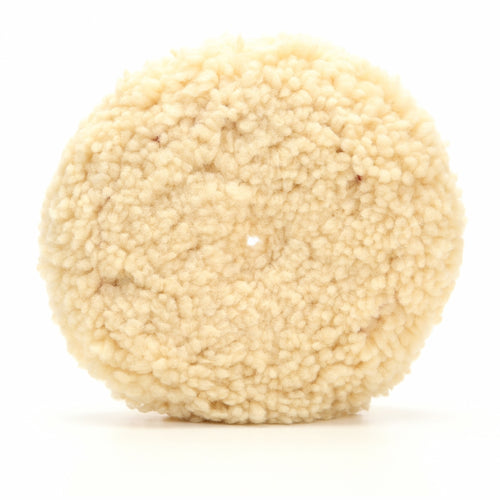 3M 05719 Perfect-It Wool Compounding Pad