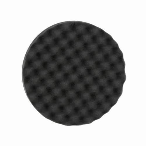 3M 05725 Foam Polishing Pad, 8 in