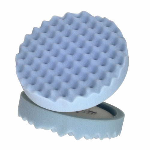 3M 05733 Perfect-It Ultrafine Foam Polishing Pad, 8 in