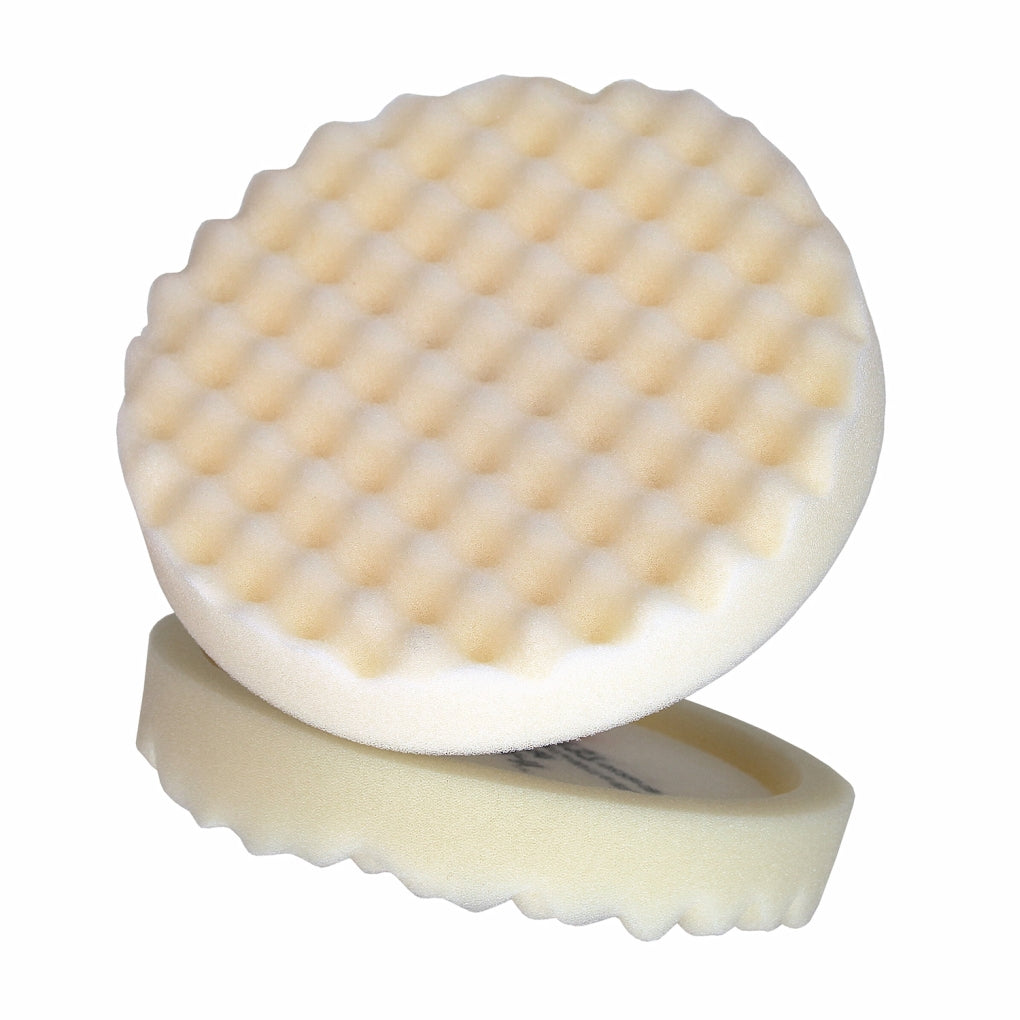 3M 05737 Perfect-It Foam Compounding Pad, 8 in