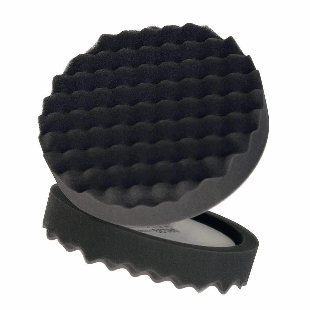 3M 05738 Perfect-It Foam Polishing Pad, 8 in
