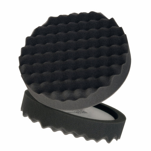 3M 05738 Perfect-It Foam Polishing Pad, 8 in