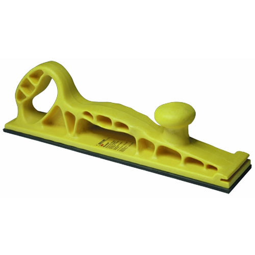 3M 05744 Hookit Hand File Board, 2-3/4 in x 16-1/2 in