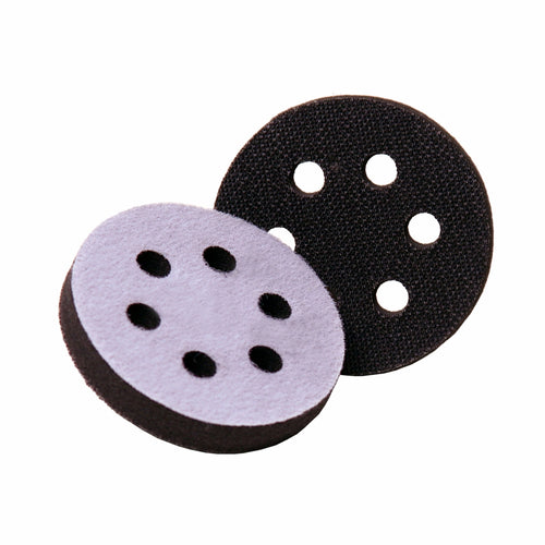 3M 05771 Hookit Soft Interface Pad, 3-inch