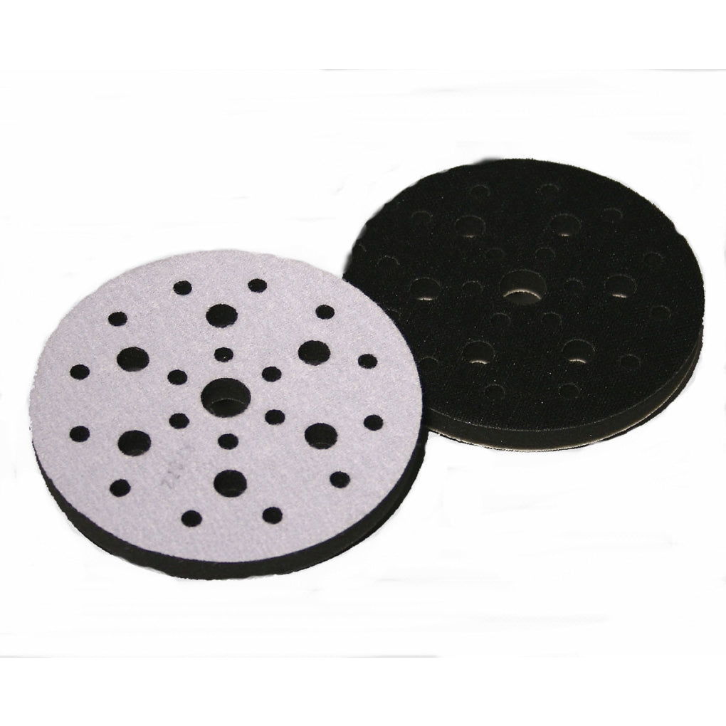 3M 05777 Hookit Soft Interface Pad, 6 x 1/2 x 3/4 in