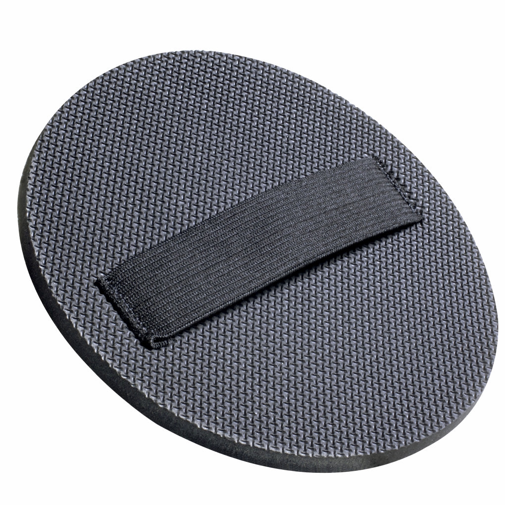 3M 05791 Hookit Disc Hand Pad, 6 in