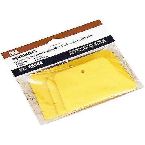 3M 05844 Spreader Assortment