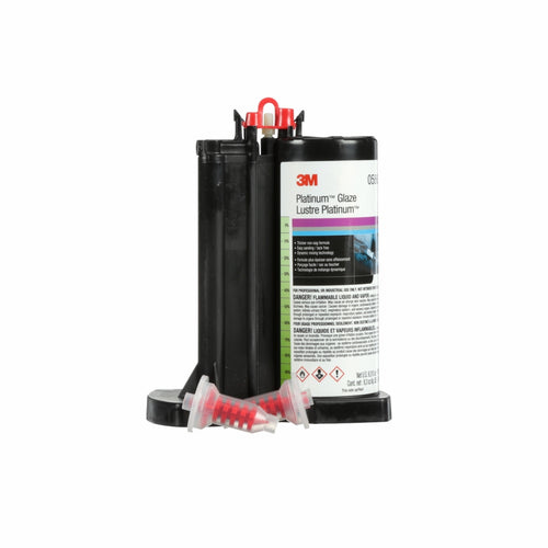 3M 05862 Platinum Glaze, 276 mL