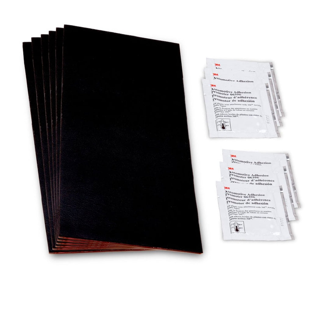 3M 05888 Automix EZ Fix Flexible Patch, 4 in x 8 in