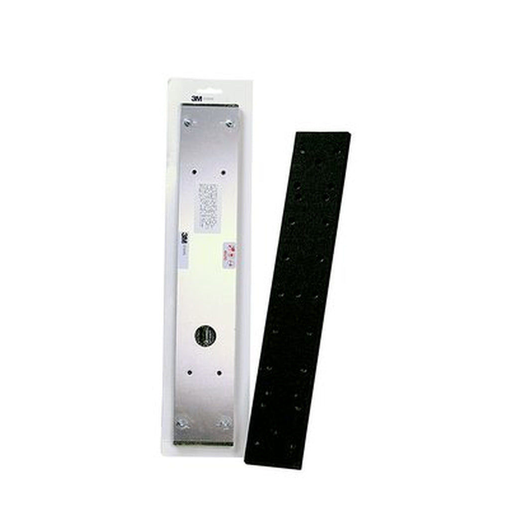 3M 05899 Hookit Orbital Air File Shoe Dust Free, 2-3/4 in x 16 in 60455052302