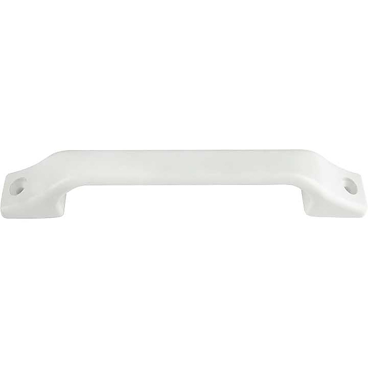 JR Products - 06-30305 - Plastic Grab Handle, White