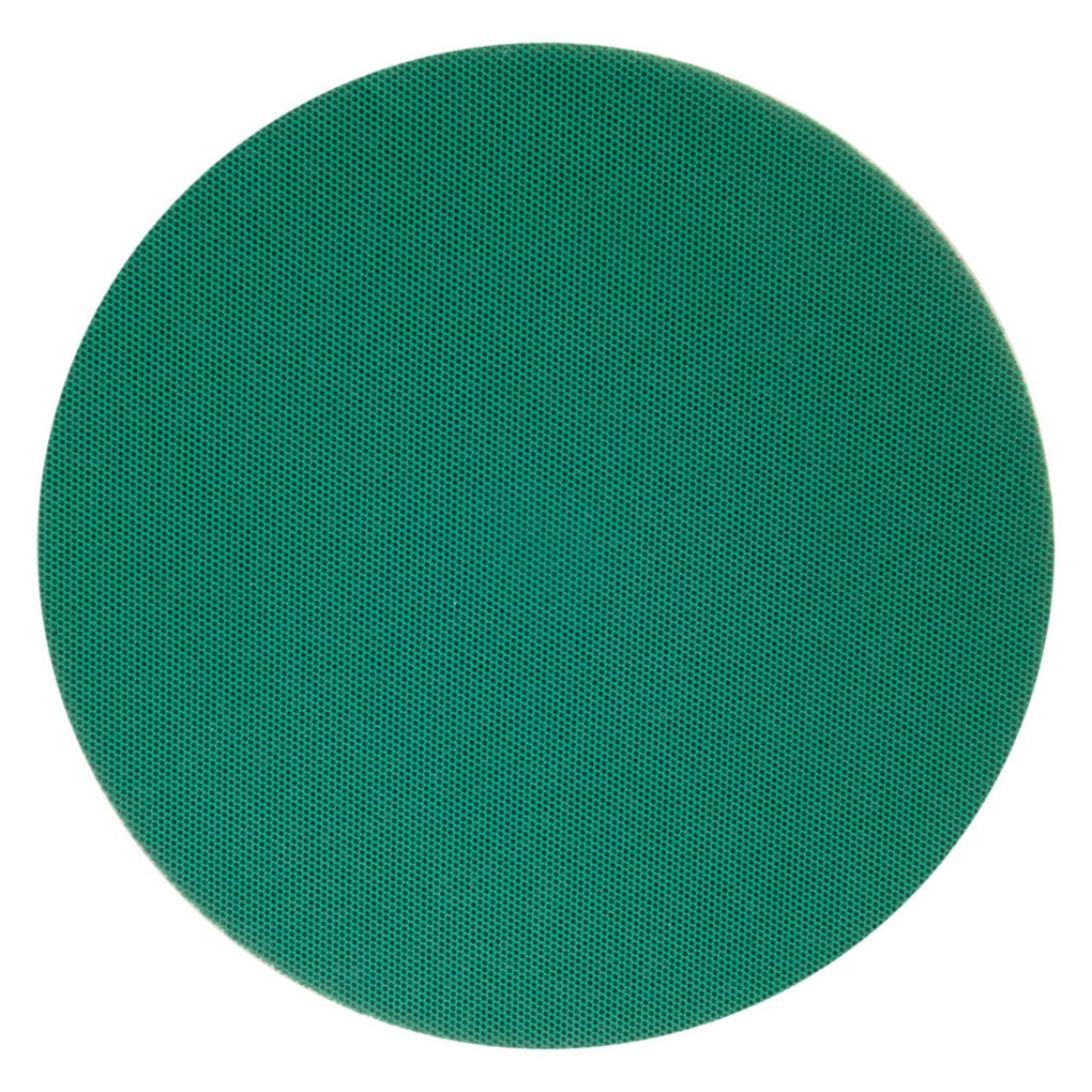 Norton 06015 6" Ice NorGrip Finishing Foam Discs, 1500 Grit 15/Case