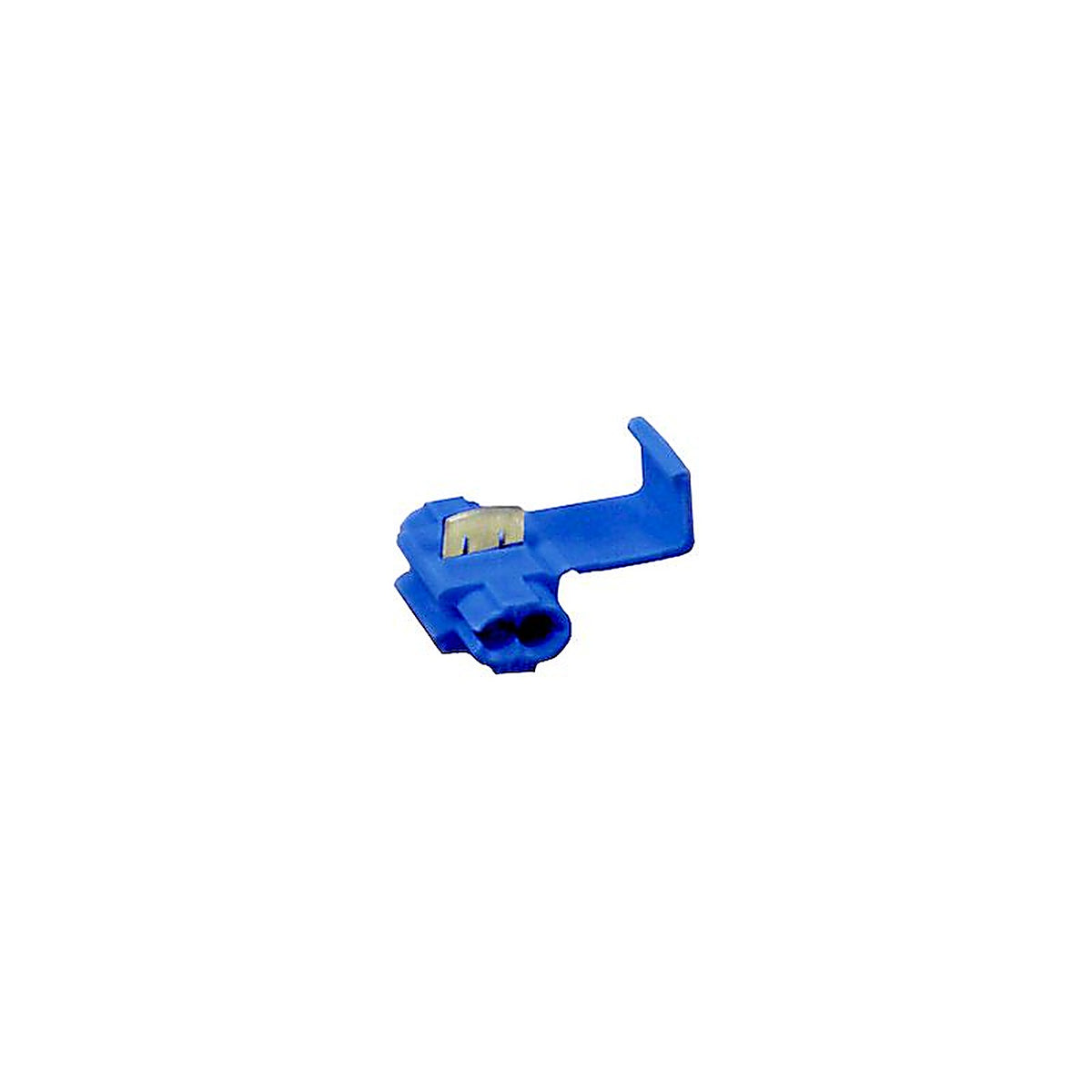 3M 06126 Scotchlok Electrical Insulation Displacement Connector 801 50/box