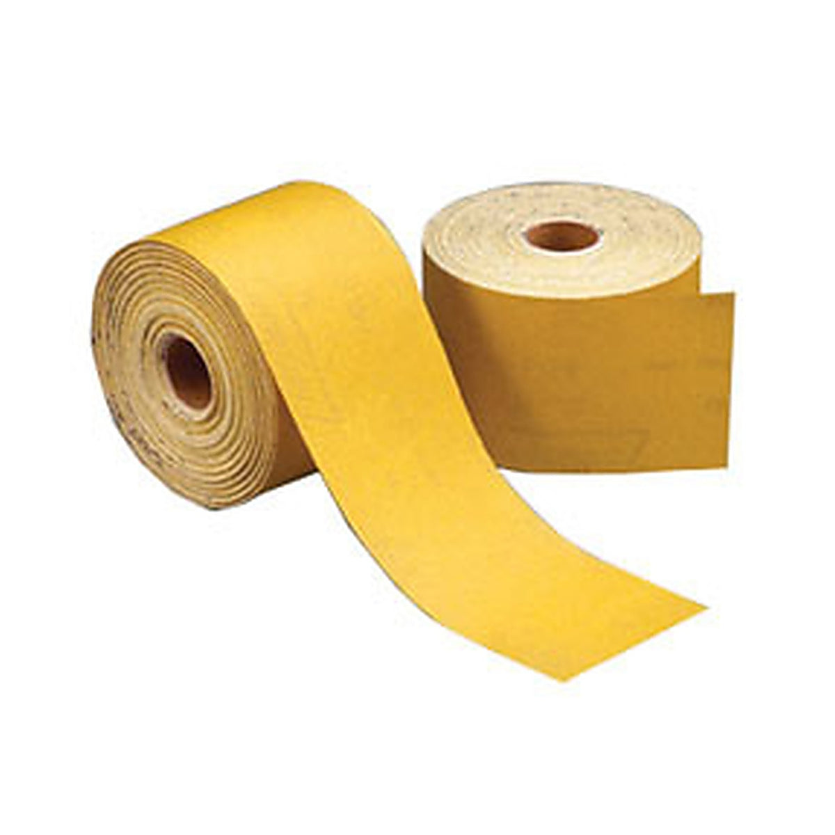 Norton 06150 2-3/4 X 25 Yds P180B Gold Reserve PSA PK