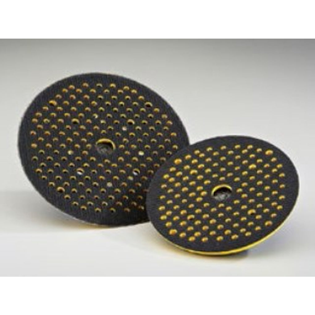 Norton 06160 6" X 5/16"-24 Multi Air Pad Medium EA