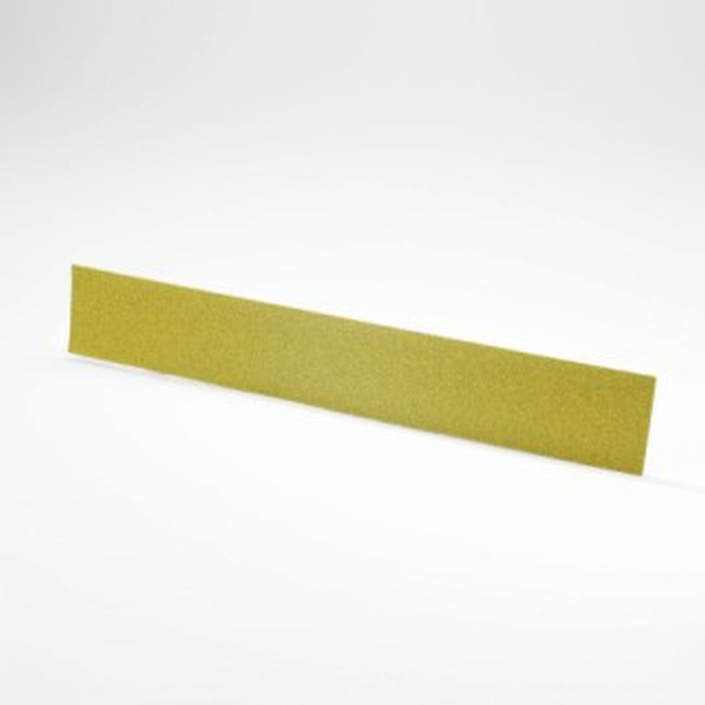 Norton 06195 File Paper Gold Reserve P40E 2.75" x 16.5" PK