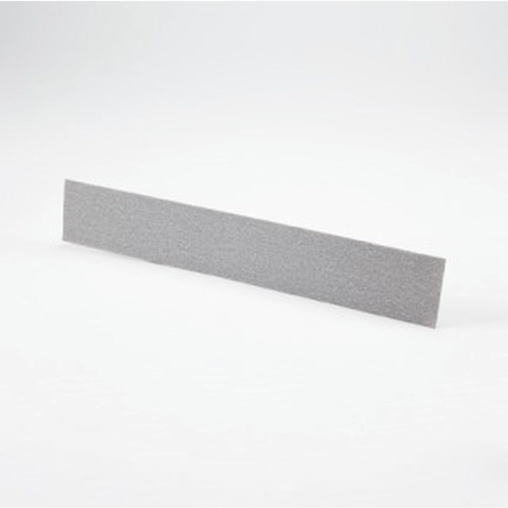 Norton 06237 Norgrip Body File Sheets 2-3/4" x 16-1/2" P80B PK