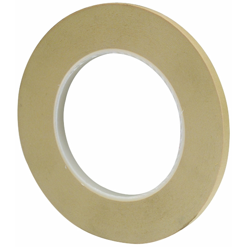 3M 06343 Scotch Automotive Refinish Masking Tape 233, 3 mm x 55 m
