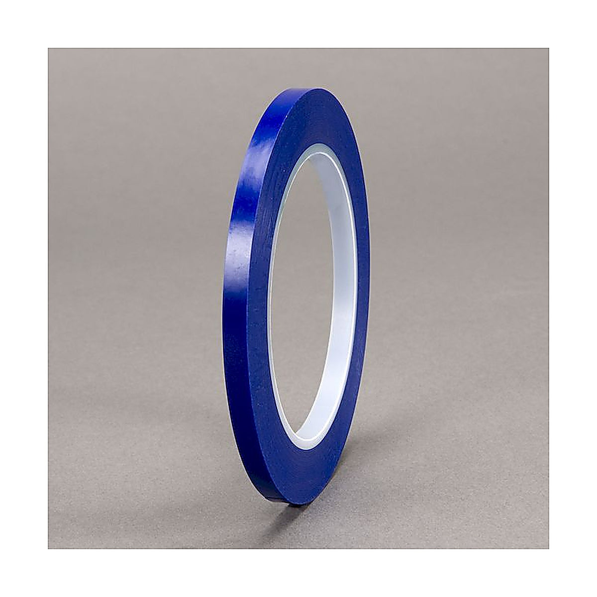 3M 06405 Vinyl Tape, 471+, 1/4 in x 36 yd