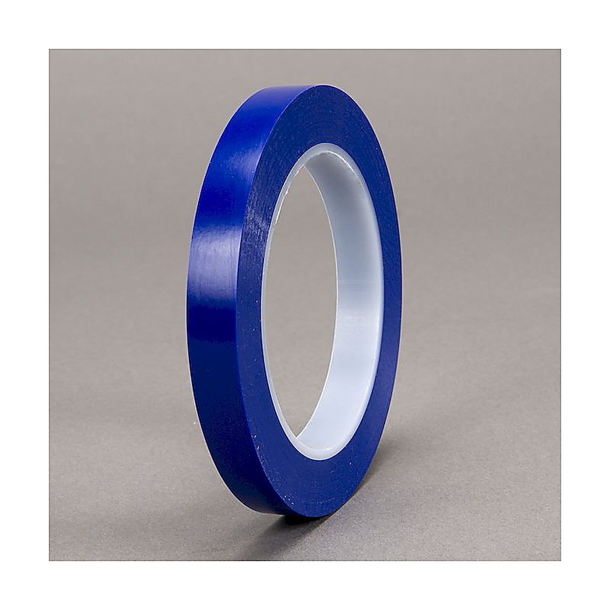 3M 06408 Vinyl Tape, 471+, 1/2 in x 36 yd, Boxed, Blue