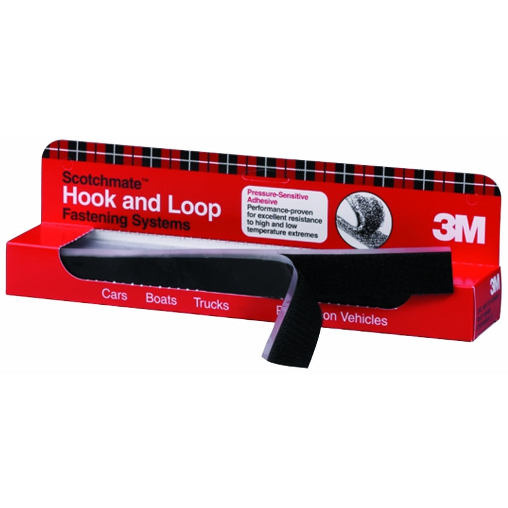 3M 06480 Hook & Loop Fastener System