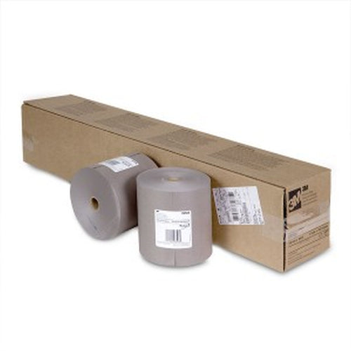 3M 06506 Scotch Steel Gray Masking Paper, 6 in x 1000 ft