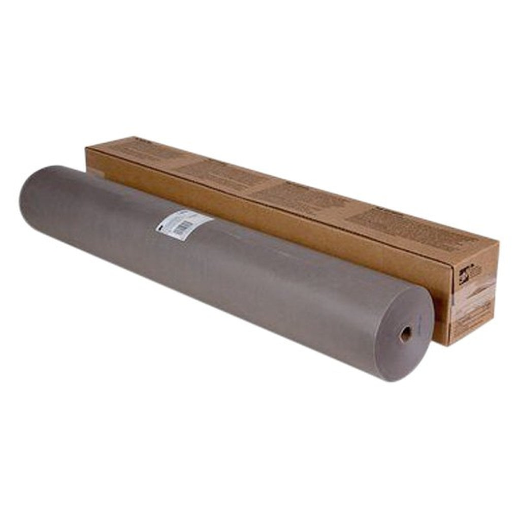 3M 06536 Scotch Steel Gray Masking Paper, 36 in x 1000 ft
