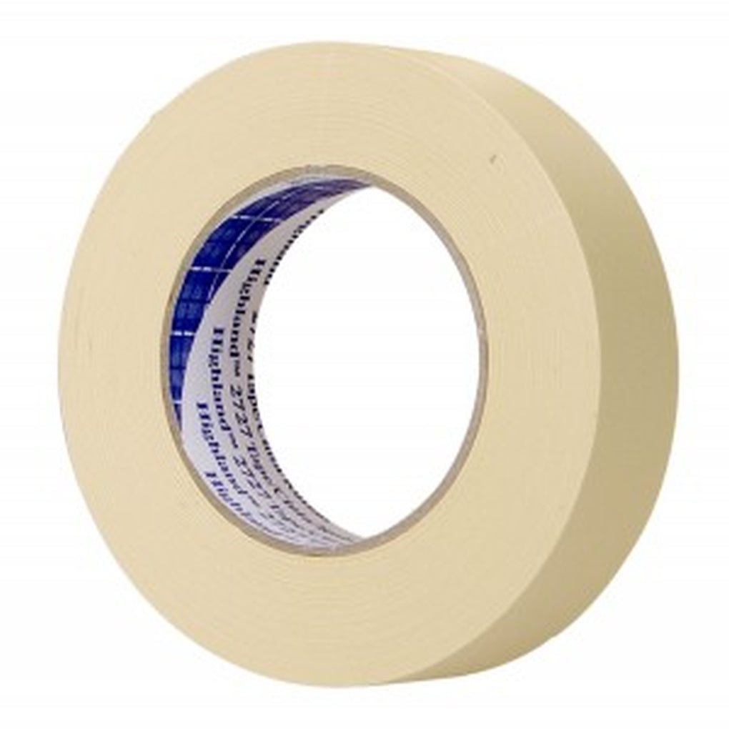 3M 06542 Highland Masking Tape 2727, 36 mm x 55 m