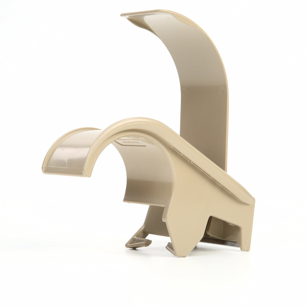 3M 06925 Scotch Box Sealing Tape Dispenser H122, 2 in (48mm)