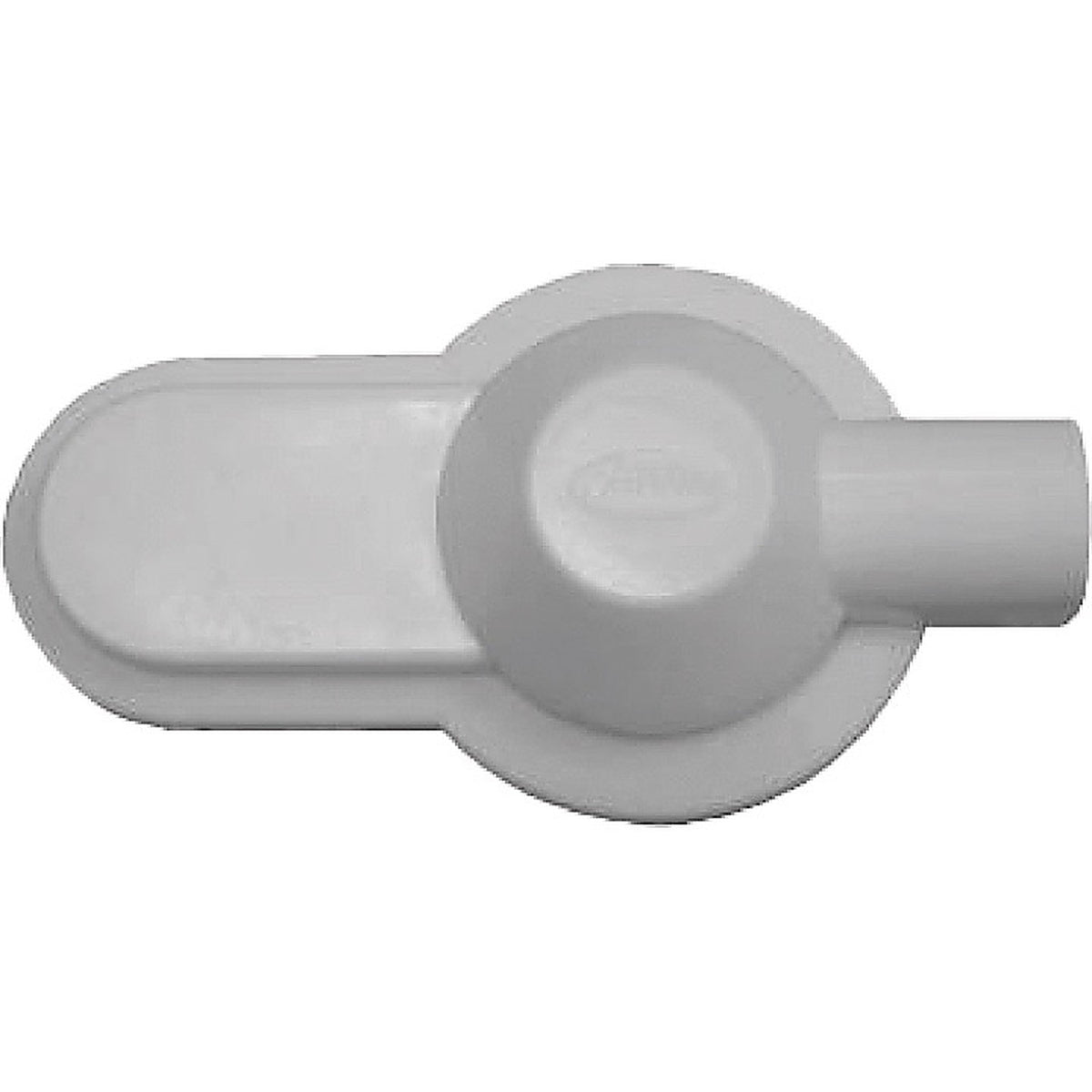JR Products - 07-30295 - Vertical Regulator Cover