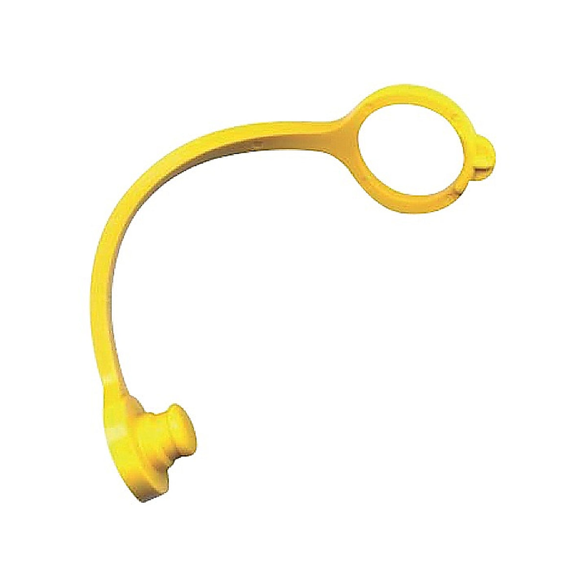 JR Products - 07-30465 - Quick Disconnect Dust Plug