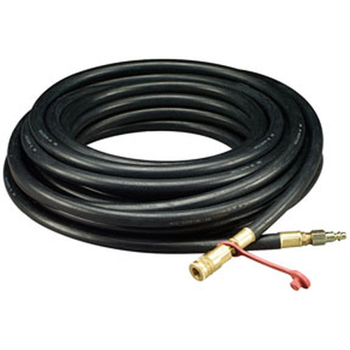 3M 07011 Supplied Air Hose, W-9435-50 (AAD) 78800756336