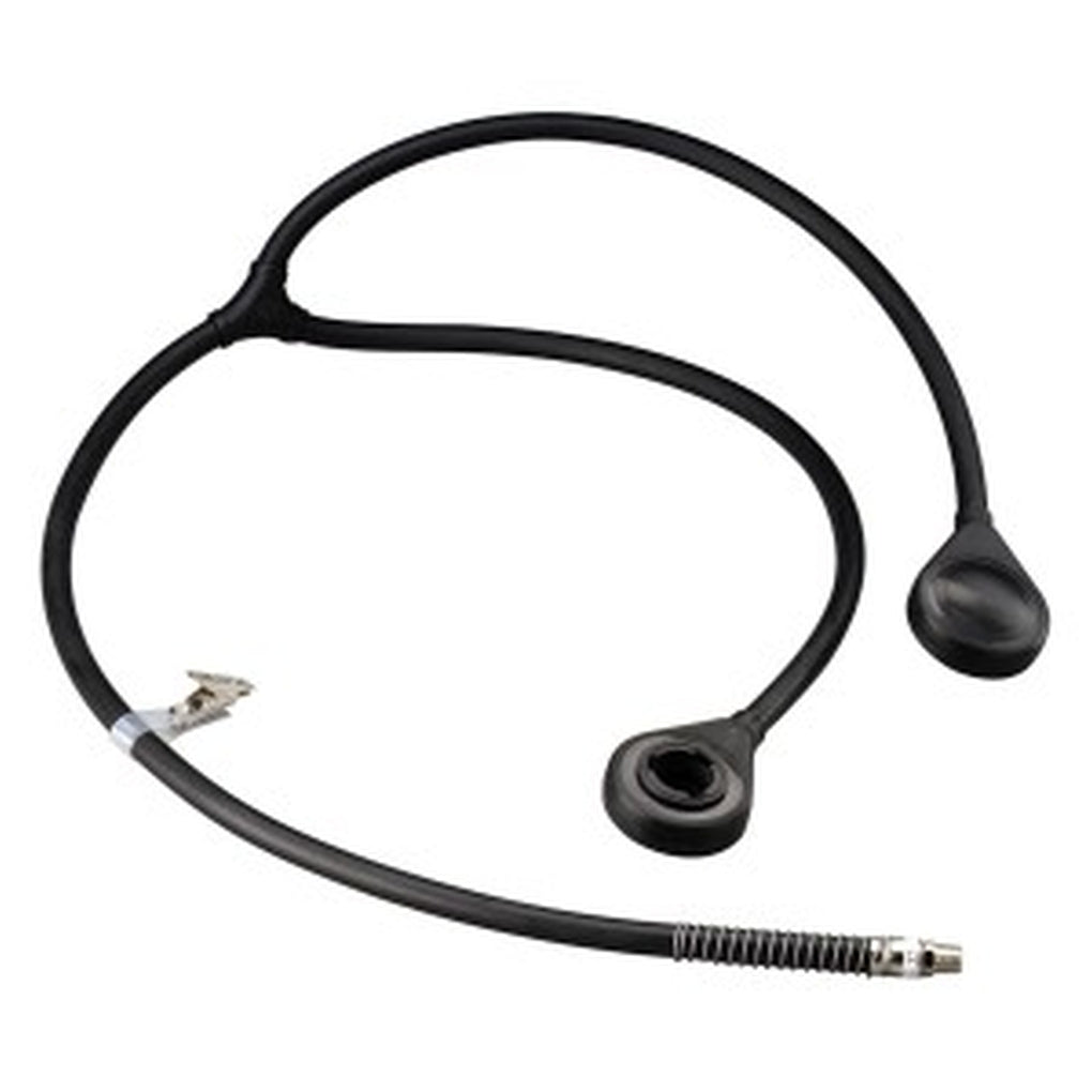 3M 07148 Dual Airline Back-Mounted Breathing Tube SA-2500