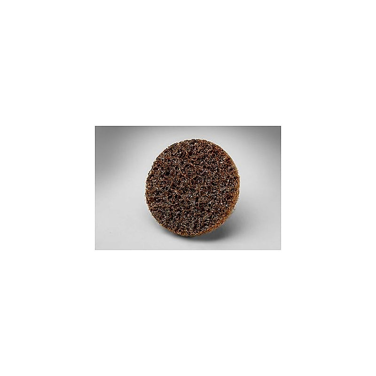 3M 07480 Scotch-Brite Roloc Surface Conditioning Disc TR, 2 in x NH A CRS
