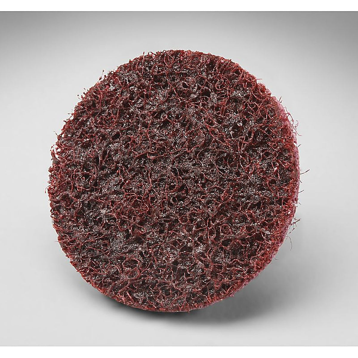 3M 07481 Scotch-Brite Roloc Surface Conditioning Disc TR, 2 in x NH A MED