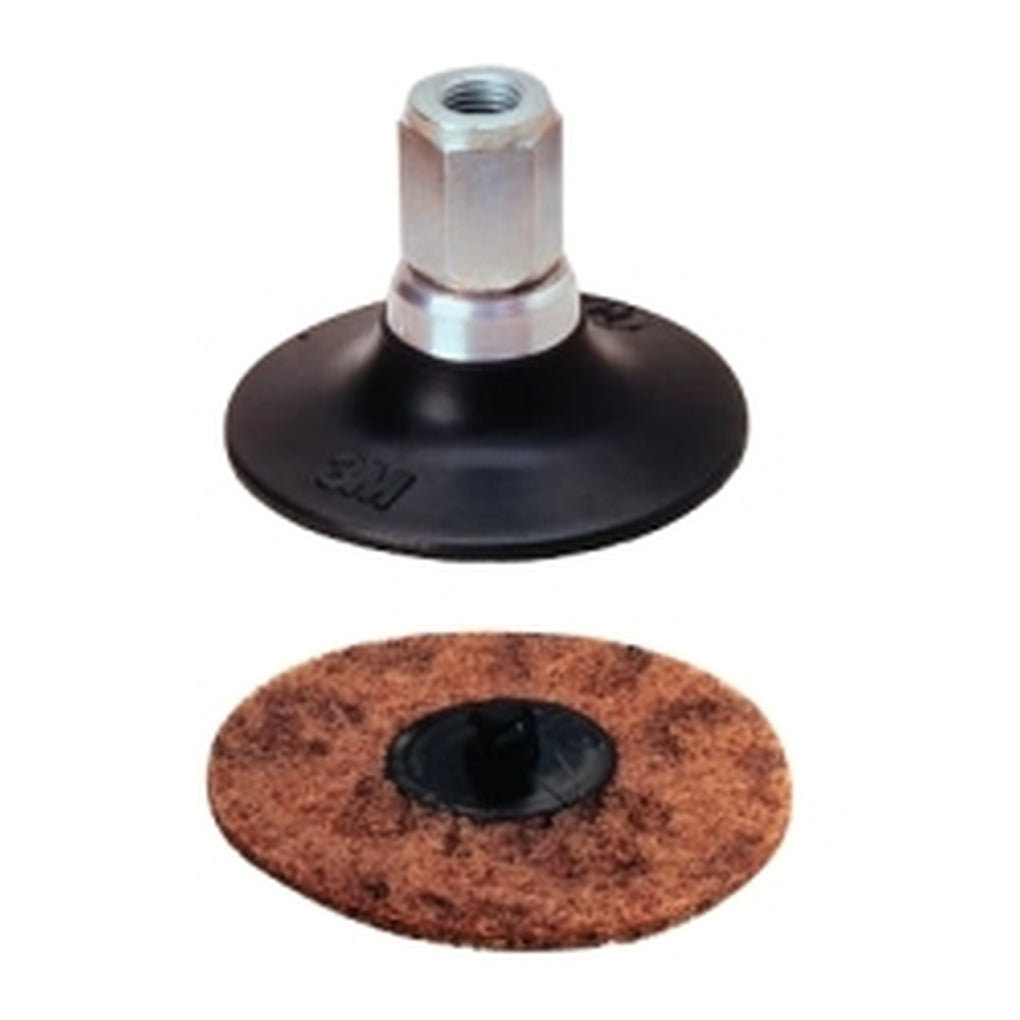 3M 07712 Scotch-Brite Roloc Gasket Removal Disc